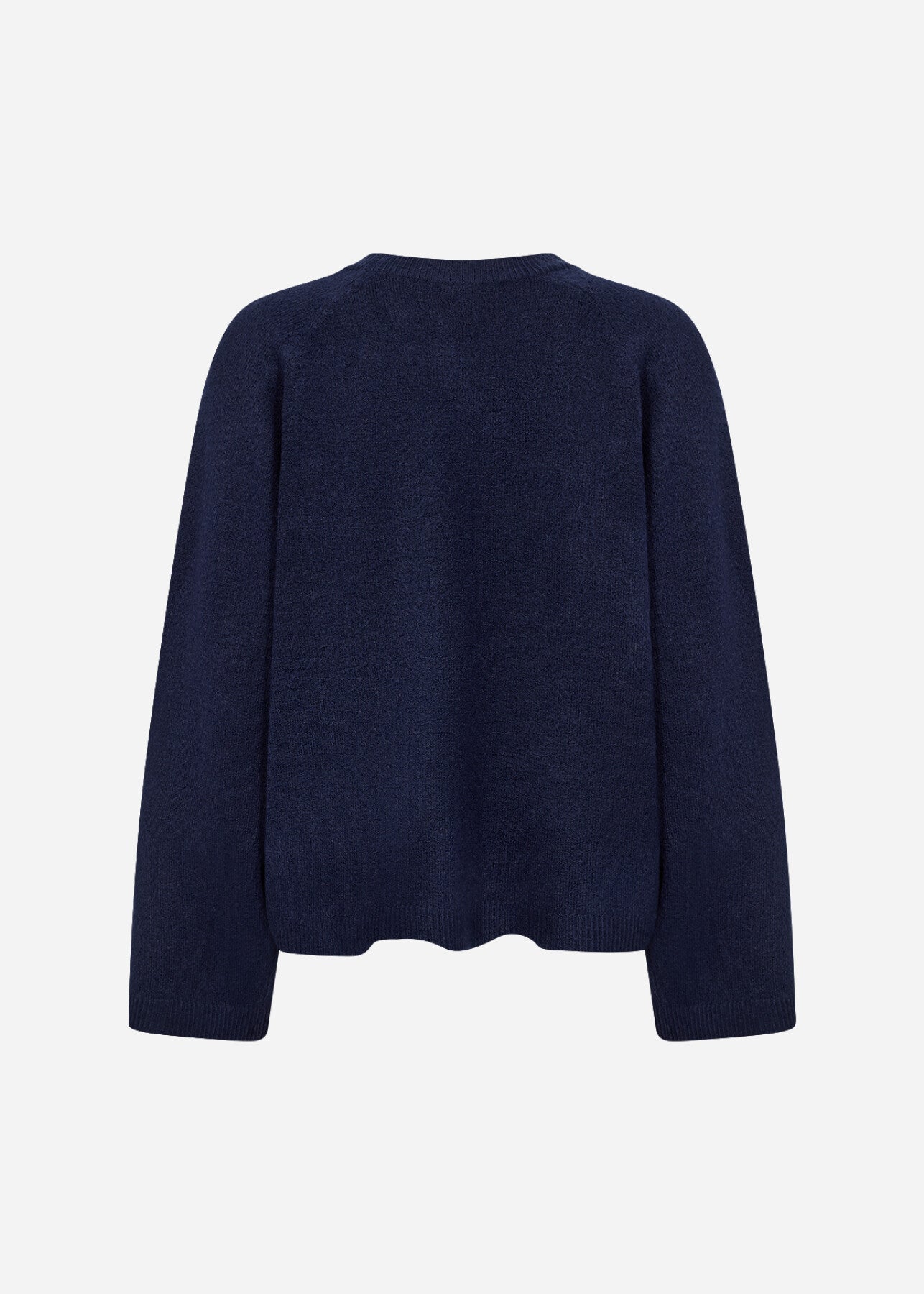 SC-ORLEAN 4 Pullover Dark blue