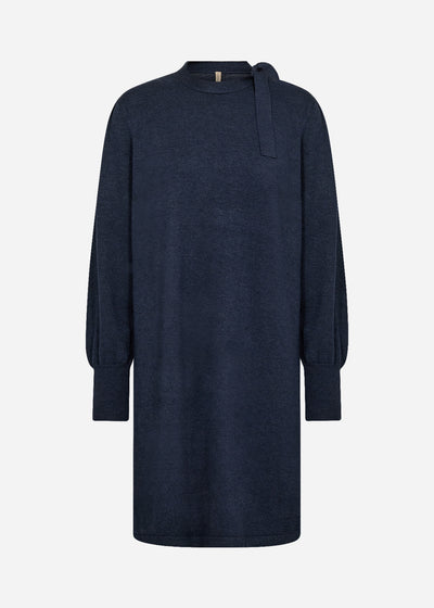 SC-DOLLIE 805 Dress Dark blue