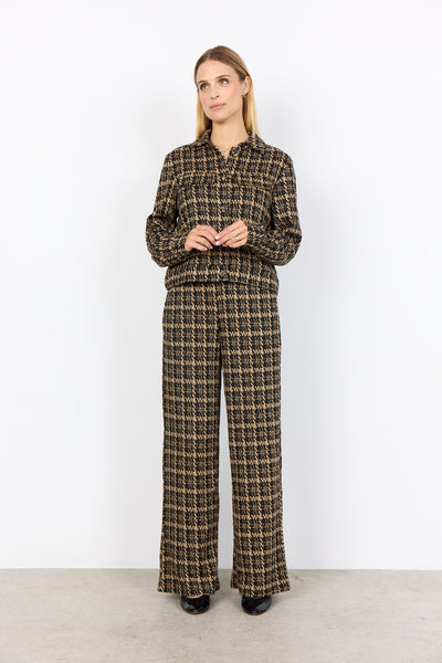 SC-VIBE 1 Jacket Black