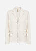 SC-DANIELA 12 Blazer Cream