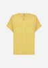SC-RADIA 9 T-shirt Yellow