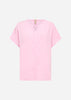 SC-RADIA 9 T-shirt Light pink