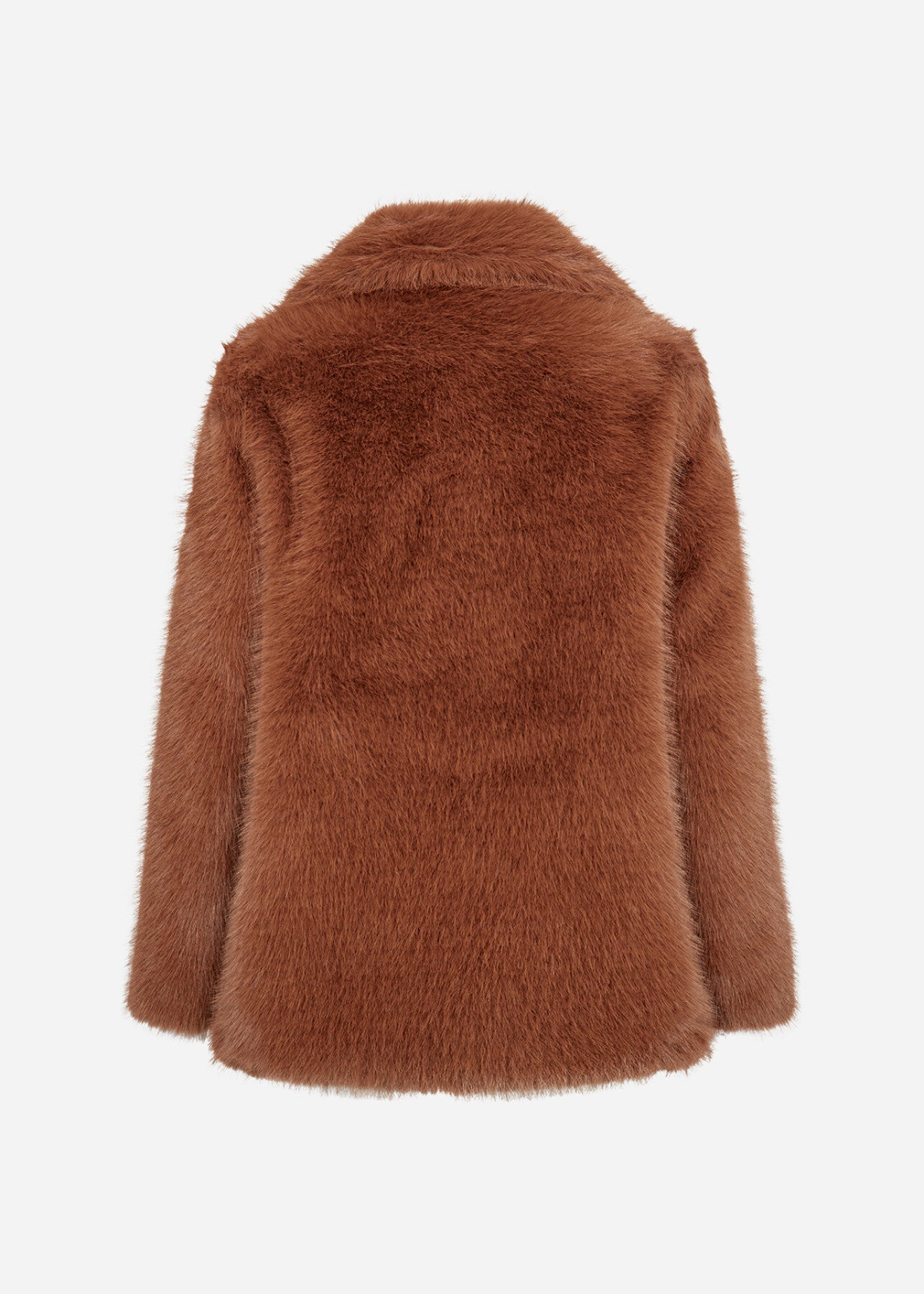 SC-NAIDA 4 Jacket Brown