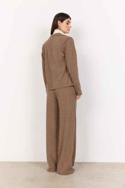 SC-VINJA 1 Blazer Brown