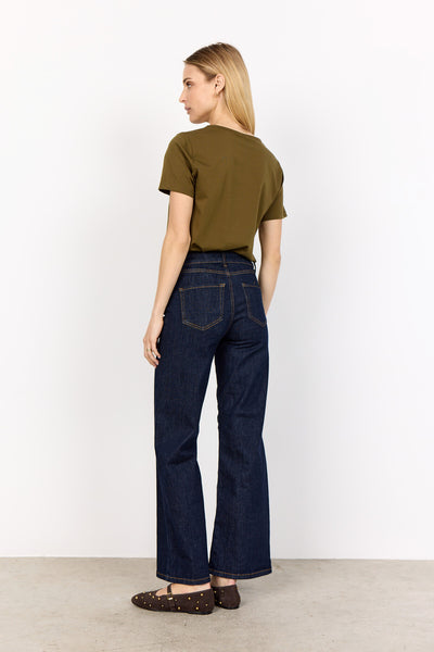 SC-RINA FP 10 T-shirt Olive