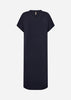 SC-BANU 296 Dress Navy