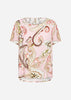 SC-CASJA 1 Blouse Light pink