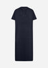 SC-BANU 158 Dress Navy