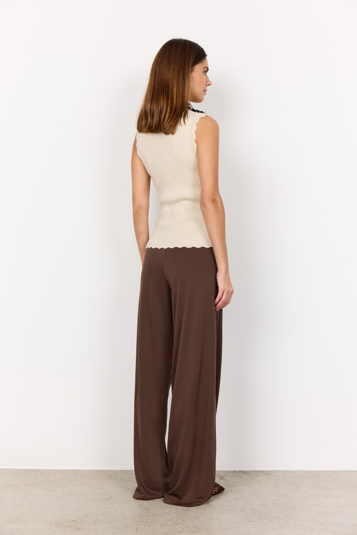 SC-DOLLIE 789 Top Cream