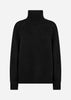 SC-HALIME 2 Pullover Black