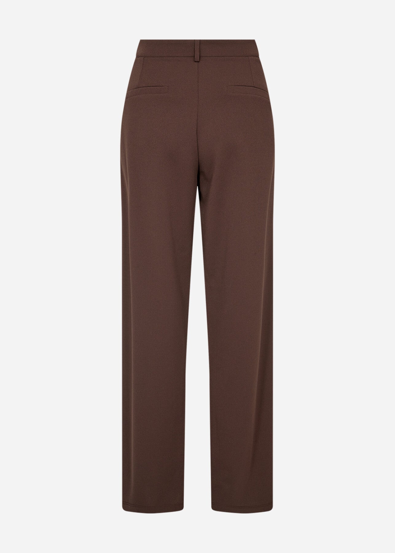 SC-SIHAM 92 Pants Dark brown