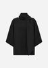 SC-CATH 12 Blouse Black
