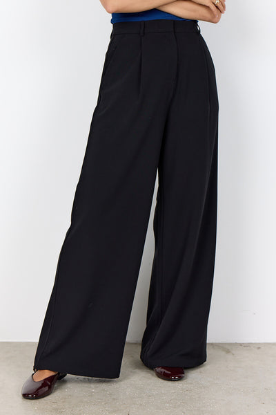 SC-VENUS 3-C Pants Black