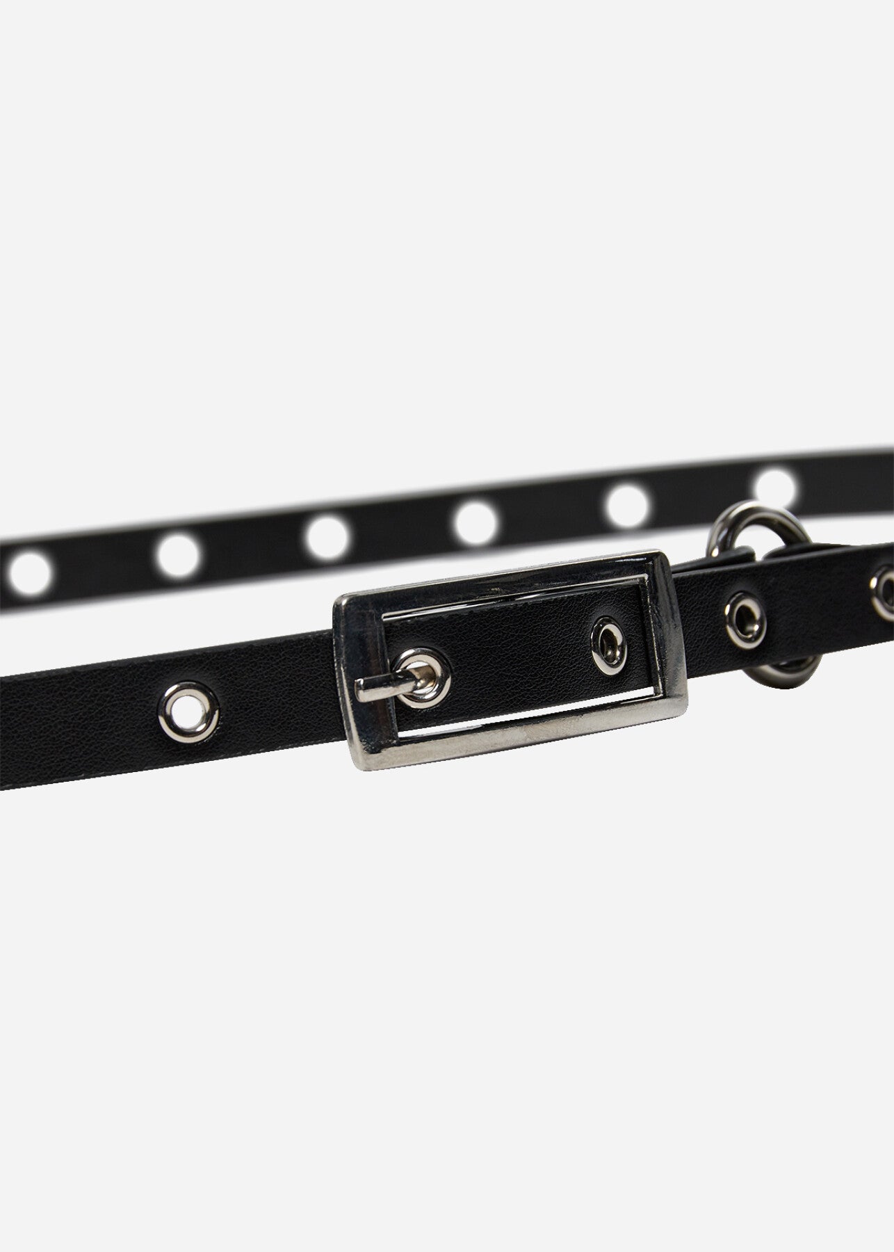 SC-SHARON 1 Belt Black