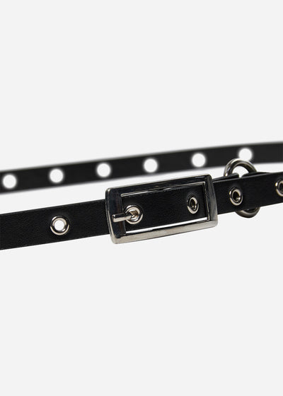 SC-SHARON 1 Belt Black