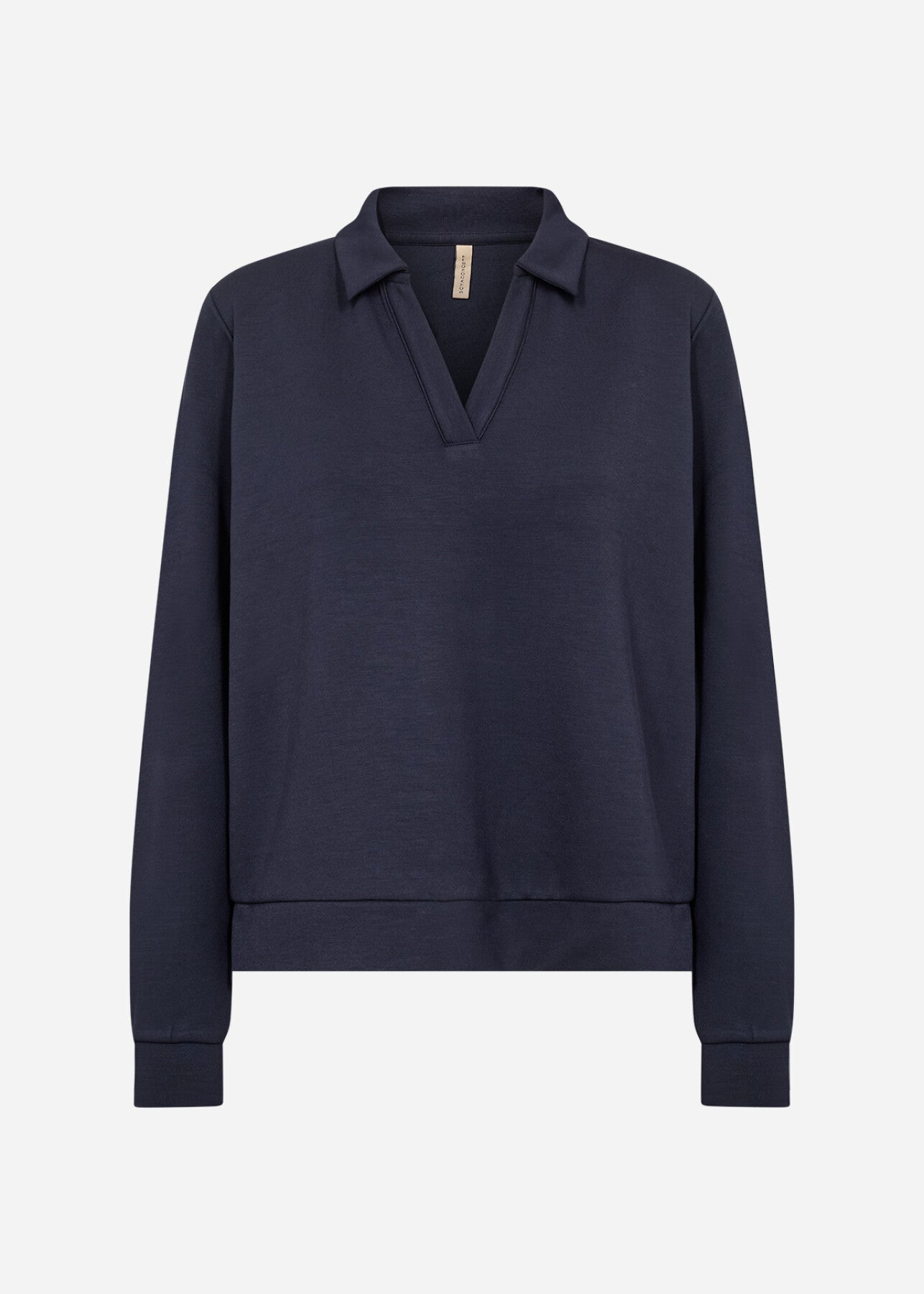 SC-BANU 285 Pullover Navy