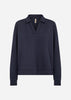 SC-BANU 285 Pullover Navy