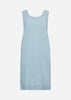 SC-LIV 64 Dress Light blue