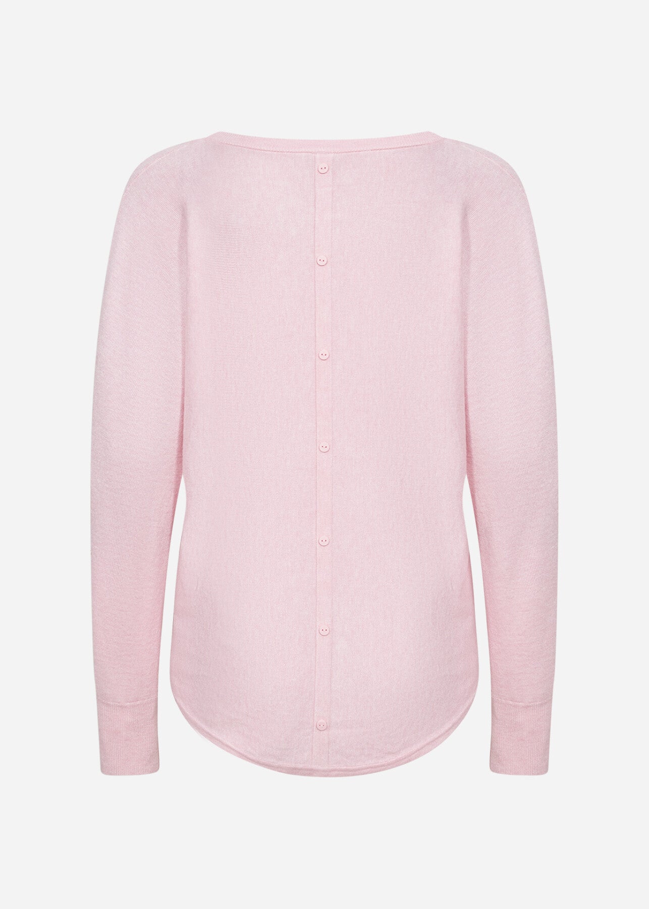SC-DOLLIE 620 Pullover Light pink
