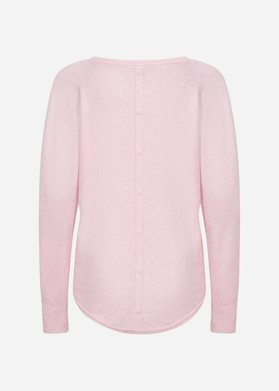SC-DOLLIE 620 Pullover Light pink