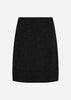 SC-NESSIE 69 Skirt Black