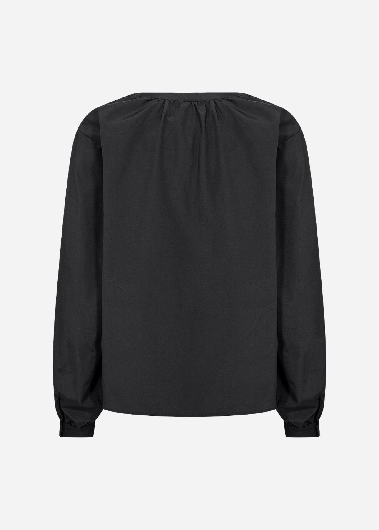 SC-NETTI 112 Blouse Black