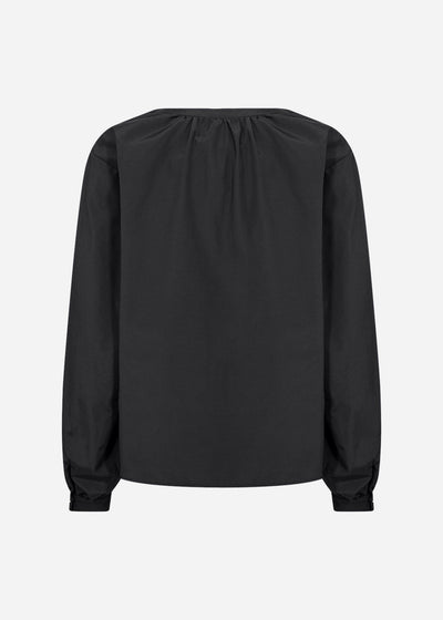 SC-NETTI 112 Blouse Black