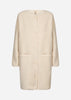 SC-SHAIMA 13 Jacket Cream