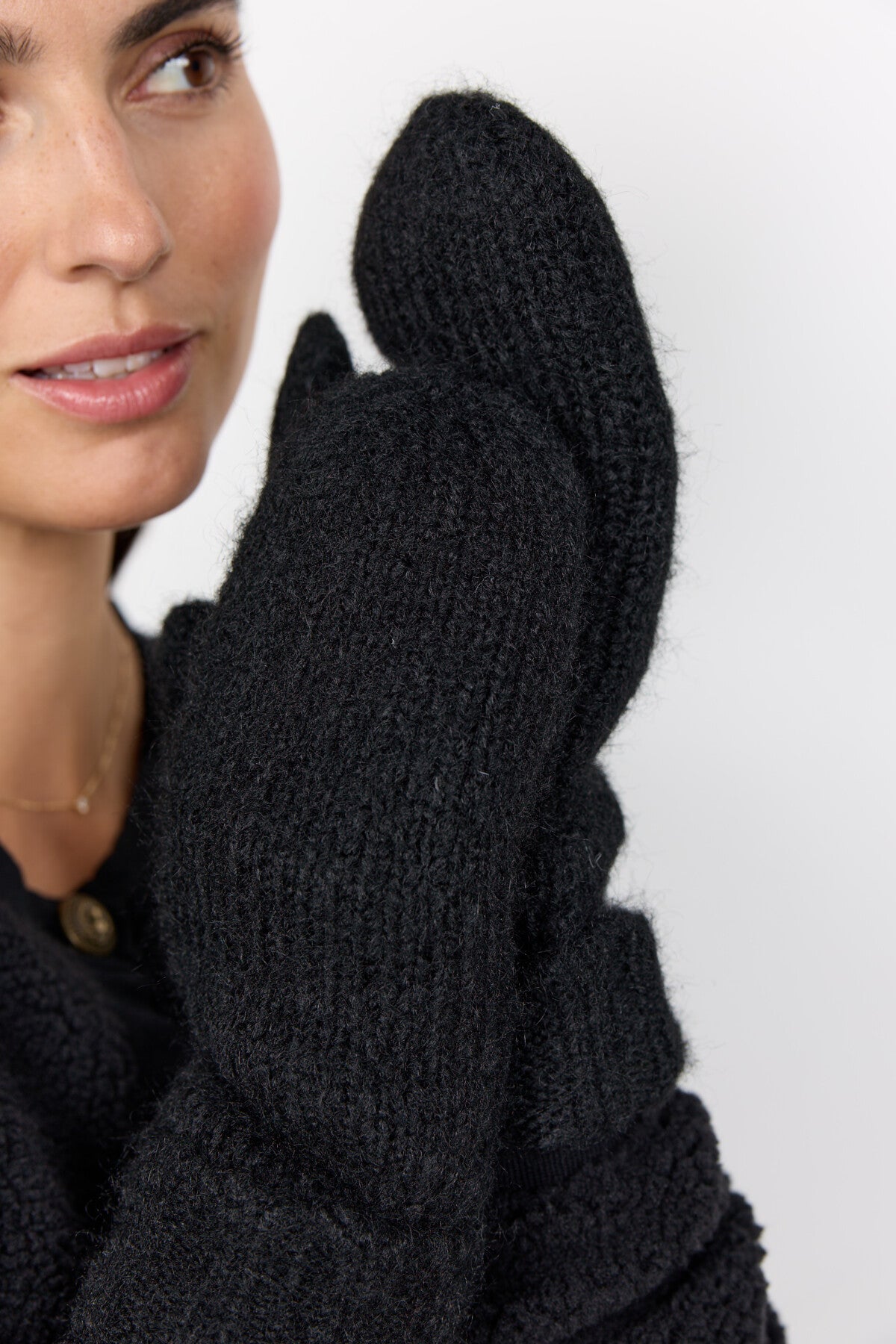 SC-VILSON 2 Gloves Black