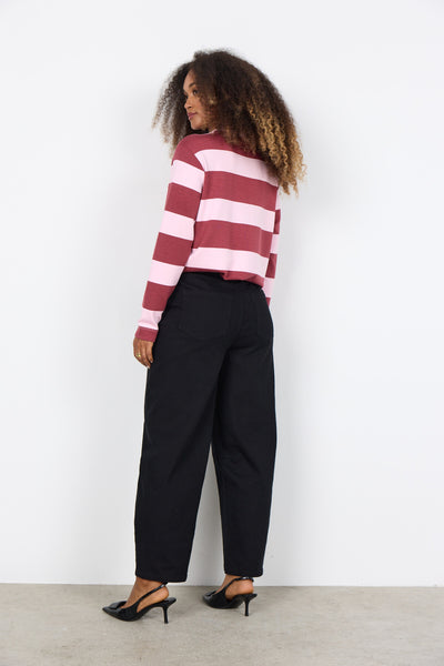 SC-BESS 4-C Pants Black