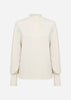 SC-MARICA 344 Blouse Cream