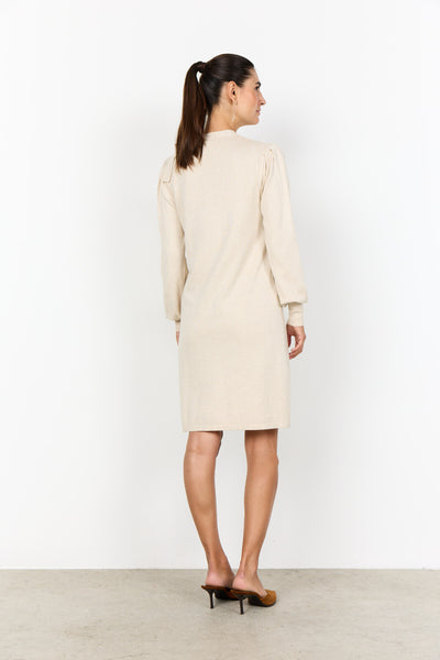 SC-DOLLIE 805 Dress Cream