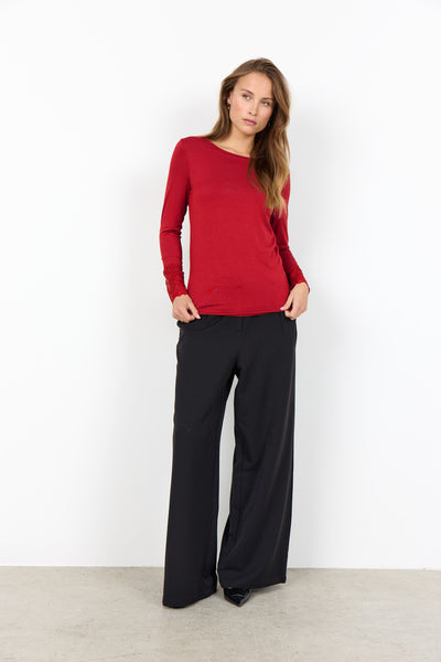 SC-MARICA 226 T-shirt Red