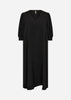 SC-CATH 11 Dress Black
