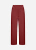 SC-BANU 279 Pants Ruby red