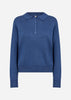 SC-DOLLIE 799 Pullover Dark blue