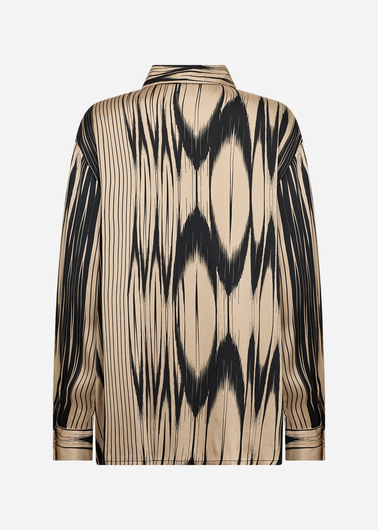 SC-VARISSA 2 Shirt Sand