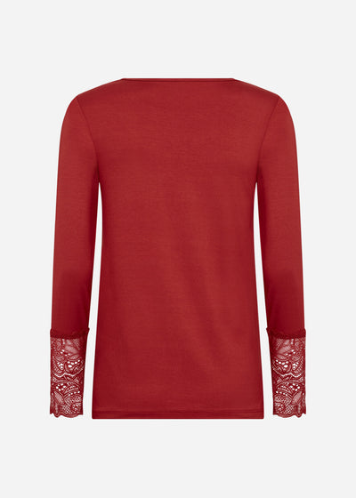 SC-MARICA 226 T-shirt Red