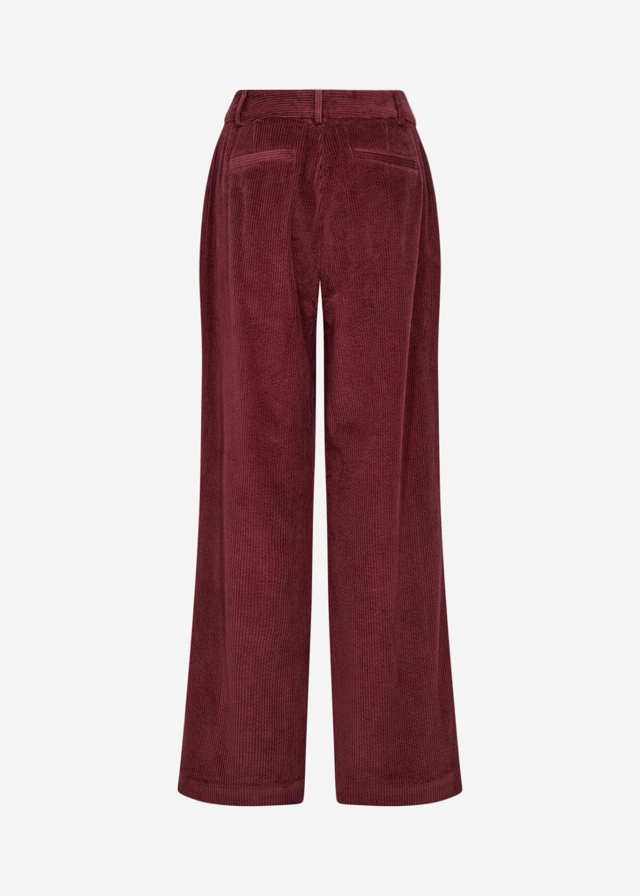 SC-BINDI 19-C Pants Bordeaux