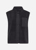 SC-ONYX 14 Waistcoat Black