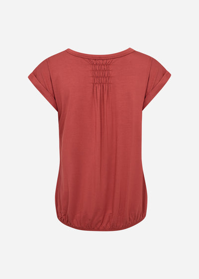 SC-MARICA 56 T-shirt Rust red