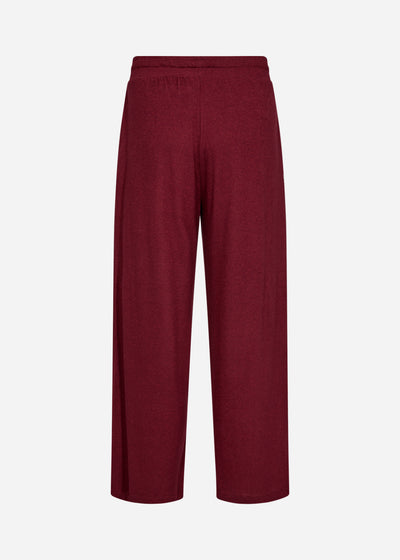 SC-BIARA 74 Pants Bordeaux