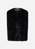SC-NAIDA 3 Waistcoat Black