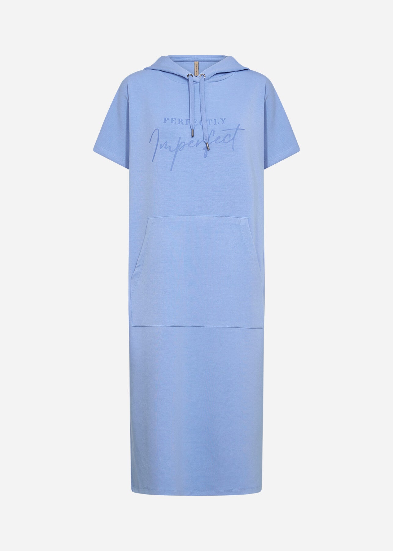SC-BANU 252 Dress Light blue