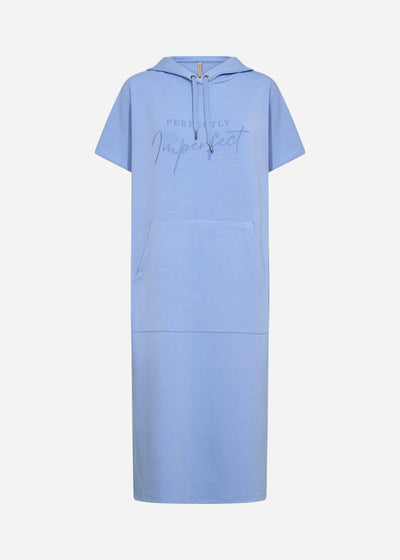 SC-BANU 252 Dress Light blue