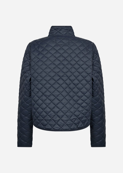 SC-BENETE 2 Jacket Navy