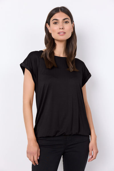 SC-MARICA 56 T-shirt Black