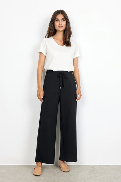 SC-BANU 33 Pants Black