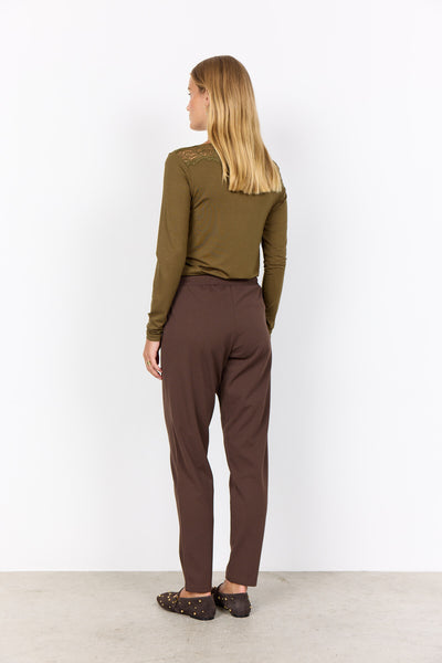 SC-MARICA 301 T-shirt Dark green