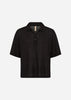 SC-DELIA 9 Blouse Black
